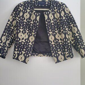 Banana Republic Lined Jacket